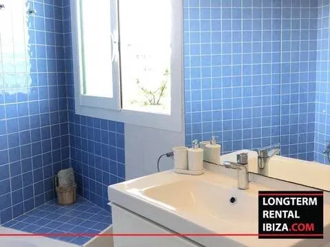 Pis de 113 m² a Eivissa