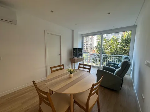 Pis de 61 m² a Múrcia