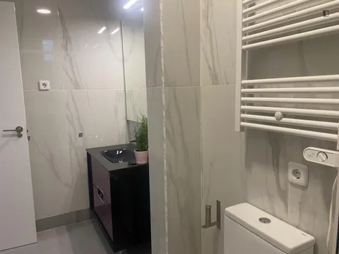Pis de 57 m² a Madrid