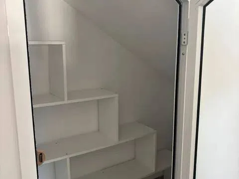 Pis de 223 m² a Màlaga