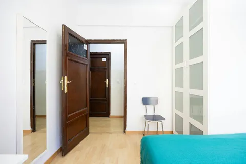 Habitación en alquiler, Madrid