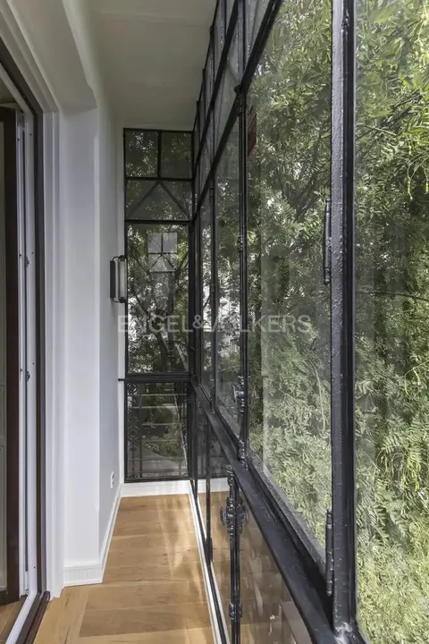 Appartement 84 m² à Madrid