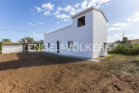 Квартира 350 м² в Pedreguer
