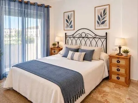 Pis de 125 m² a Rincón de la Victoria