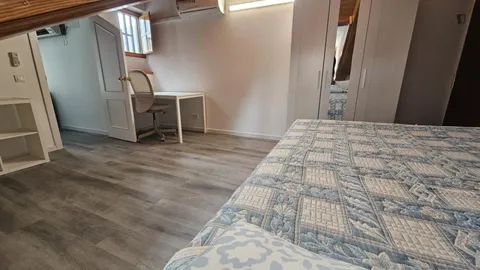 Pis de 30 m² a Madrid