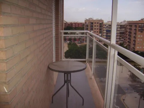 Pis de 120 m² a València