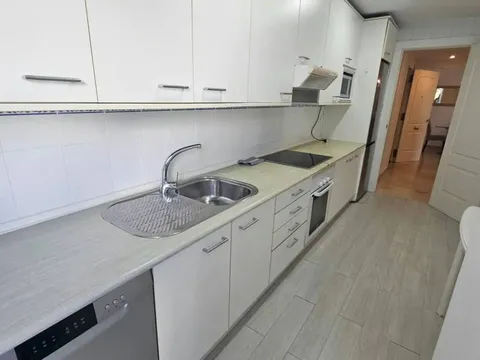 Pis de 110 m² a Marbella