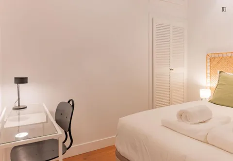 Pis de 85 m² a Madrid