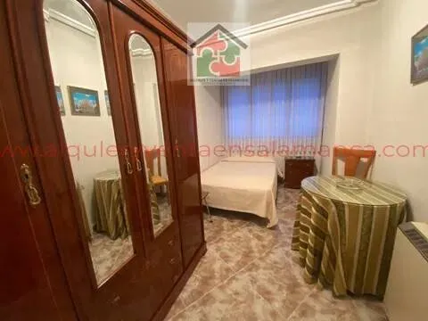 Pis de 90 m² a Salamanca