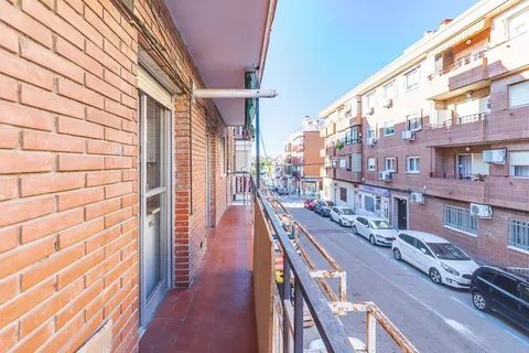 Wohnung 80 m² in Madrid