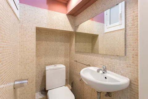 Stanza in affitto, Barcelona