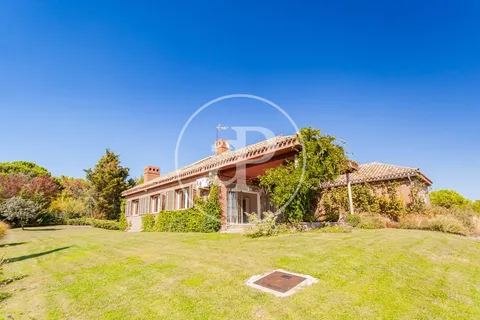 Casa de 440 m² a Madrid
