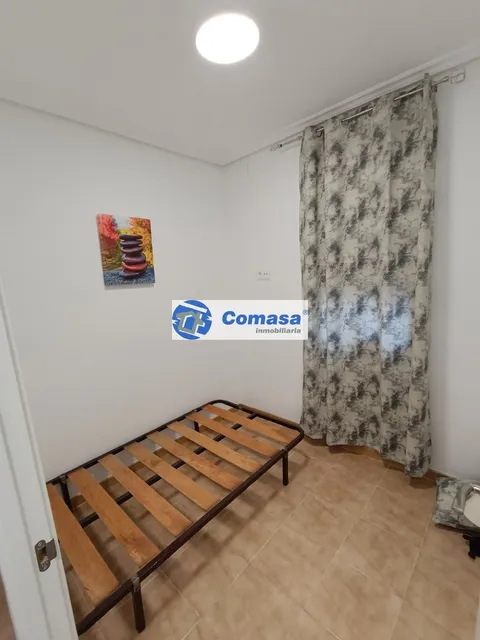 Habitació de lloguer, Martos