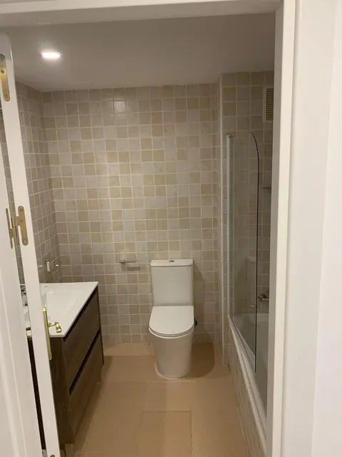 Pis de 190 m² a Marbella