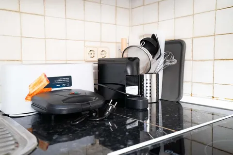 Habitación en alquiler, Madrid