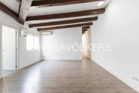 Pis de 73 m² a Madrid
