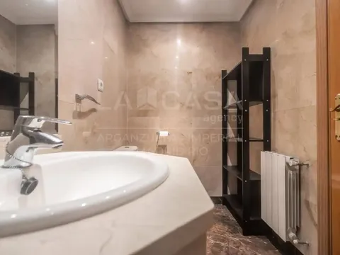 Pis de 94 m² a Madrid