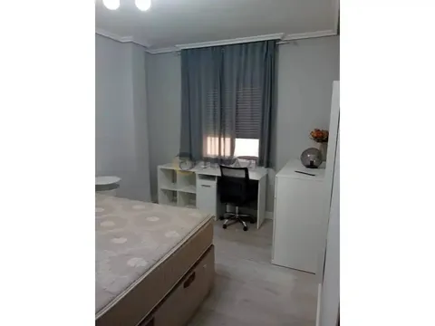 Wohnung 106 m² in Jaén
