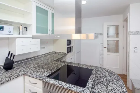 Habitació de lloguer, València
