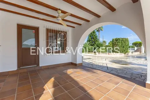 Квартира 350 м² в Pedreguer