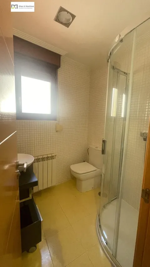 Pis de 80 m² a Lleó