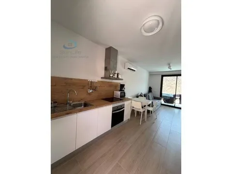 Квартира 41 м² в Mogán