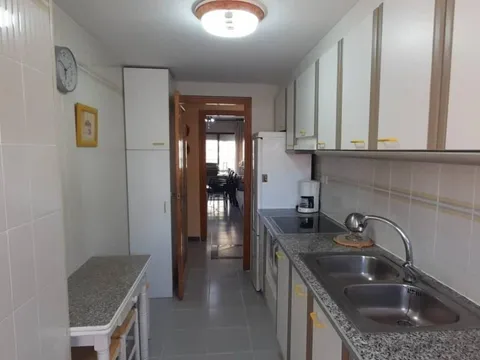 Pis de 72 m² a Gandia