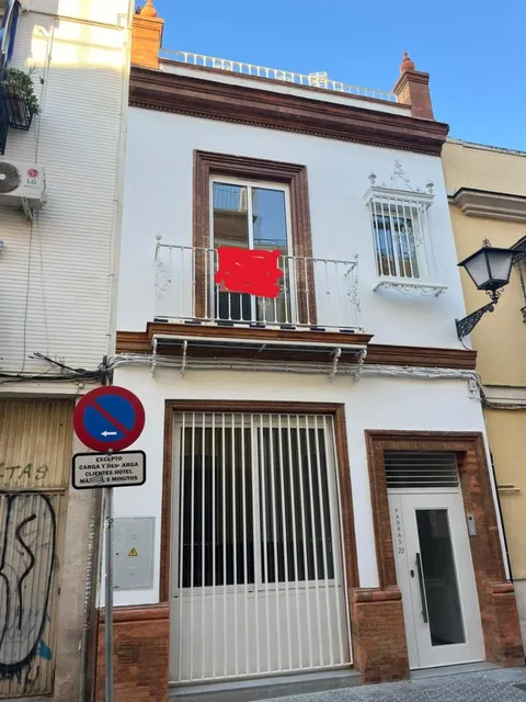 Pis de 71 m² a Sevilla