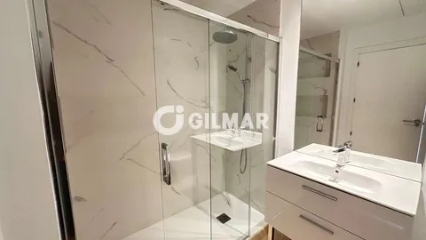 Pis de 84 m² a Pozuelo de Alarcón