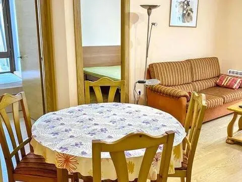 Pis de 60 m² a Canfranc