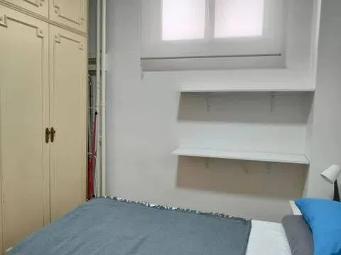 Pis de 45 m² a Madrid