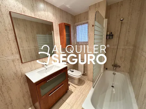 Pis de 90 m² a Arganda del Rey