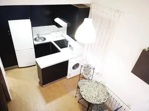 Appartamento 36 m² a Madrid