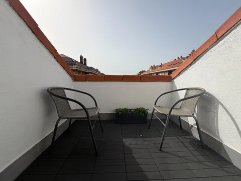 Wohnung 79 m² in Santander