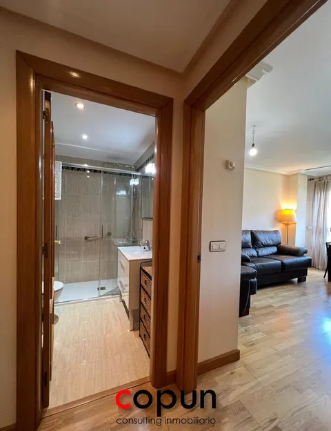 Pis de 50 m² a Oviedo