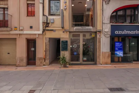 Habitació de lloguer, Reus