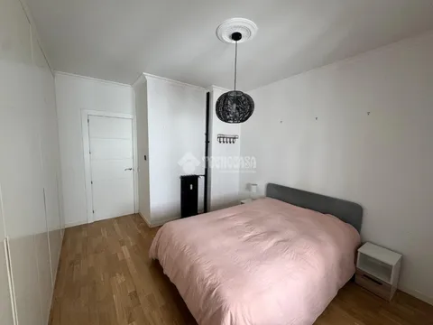 Pis de 128 m² a Madrid