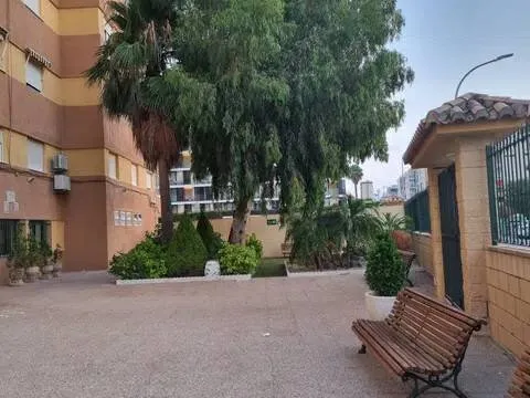 Pis de 85 m² a la Pobla de Farnals