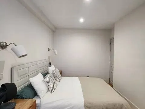 Pis de 50 m² a Madrid