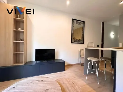 Pis de 50 m² a Madrid