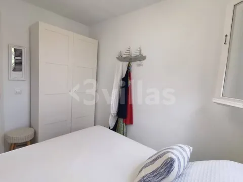 Pis de 60 m² a Ciutadella
