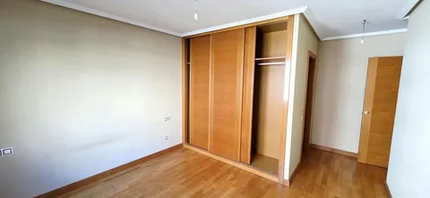 Pis de 117 m² a Oviedo