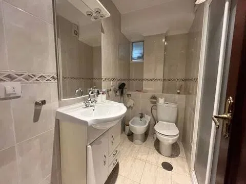 Habitació de lloguer, Sevilla