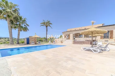 Casa de 476 m² a Manacor