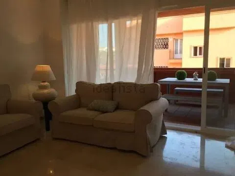 Pis de 125 m² a Mijas