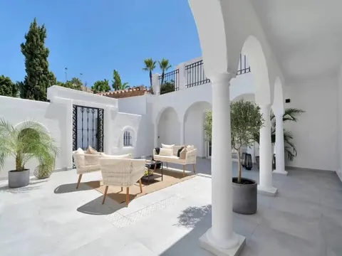 Casa de 406 m² a Estepona