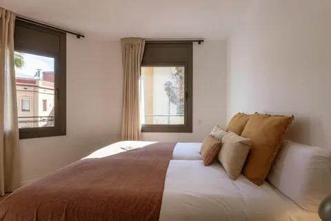 Pis de 50 m² a Santa Coloma de Gramenet
