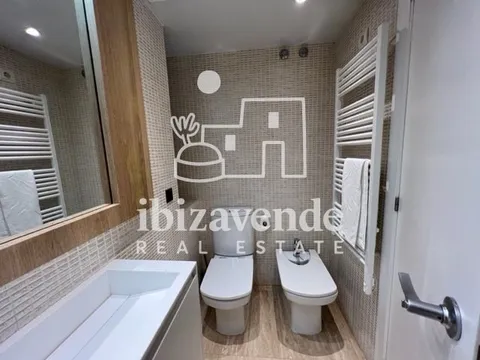 Pis de 90 m² a Eivissa