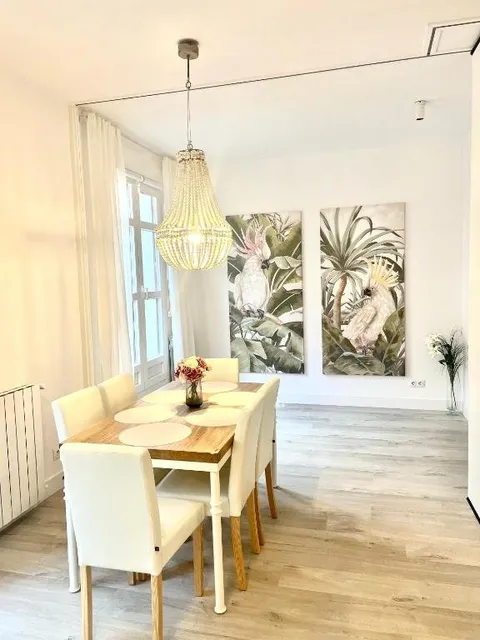 Pis de 85 m² a Bilbao