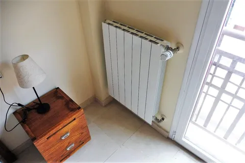 Pis de 90 m² a Còrdova